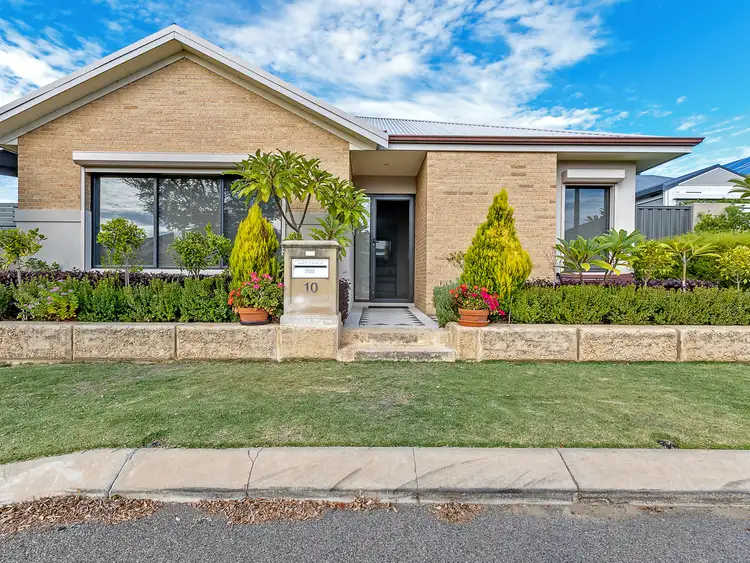 10 Tindale Crest, Aveley WA 6069