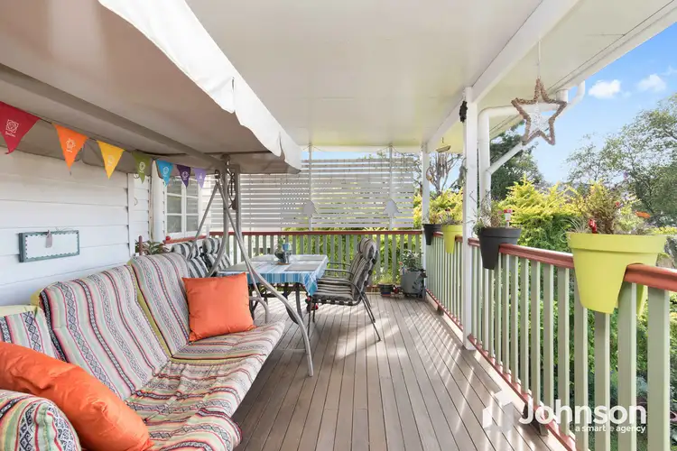 21 Binkar Street, Chermside QLD 4032