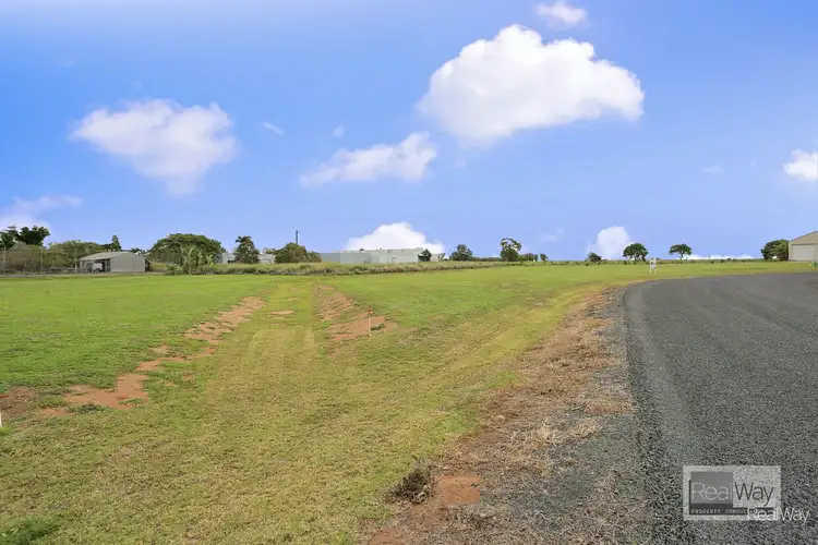 Third view of Homely land listing, LOT 1 Leacy Place, Gooburrum QLD 4670