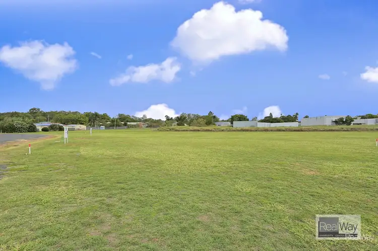Fourth view of Homely land listing, LOT 1 Leacy Place, Gooburrum QLD 4670