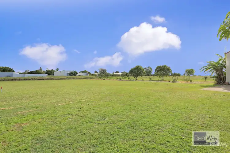 Third view of Homely land listing, LOT 2 Leacy Place, Gooburrum QLD 4670