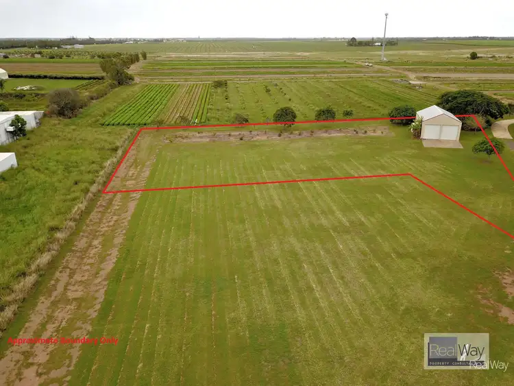 Sixth view of Homely land listing, LOT 2 Leacy Place, Gooburrum QLD 4670