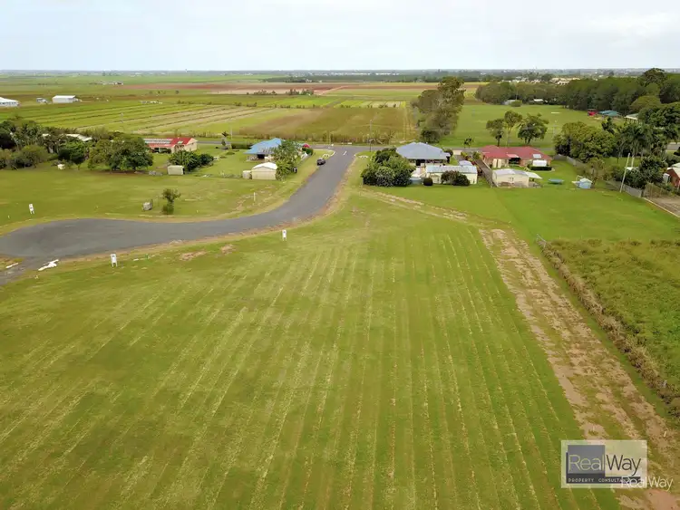 Seventh view of Homely land listing, LOT 2 Leacy Place, Gooburrum QLD 4670