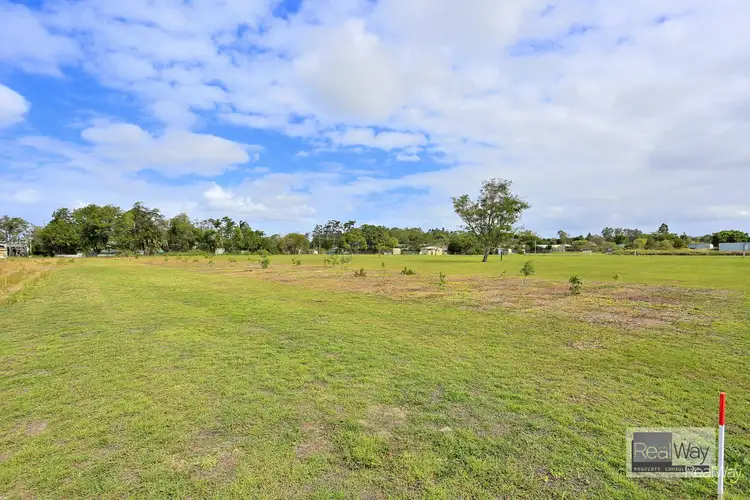 Fourth view of Homely land listing, LOT 4 Leacy Place, Gooburrum QLD 4670