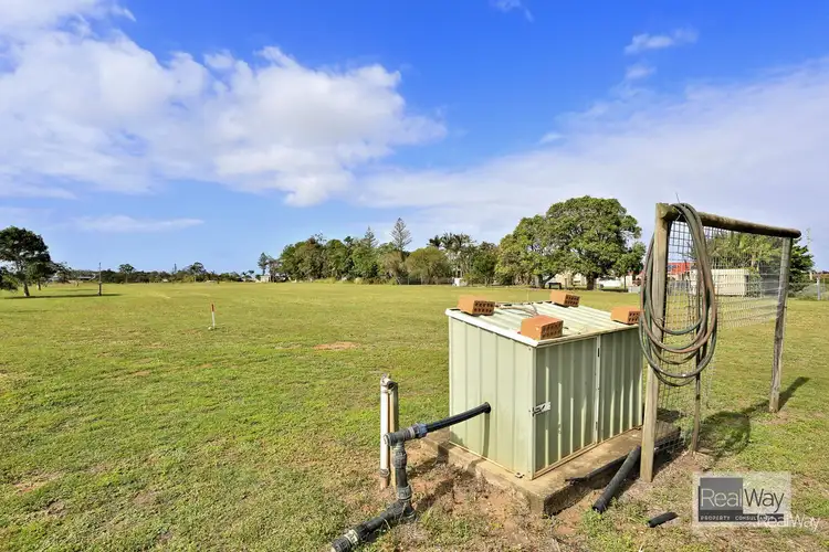 Fifth view of Homely land listing, LOT 5 Leacy Place, Gooburrum QLD 4670