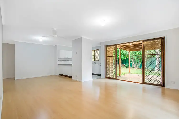 Second view of Homely villa listing, 42/43 Scrub Road, Carindale QLD 4152