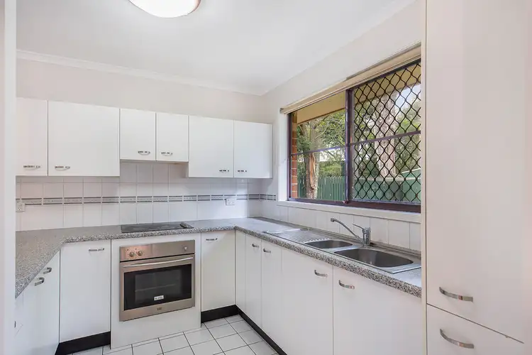 Fifth view of Homely villa listing, 42/43 Scrub Road, Carindale QLD 4152