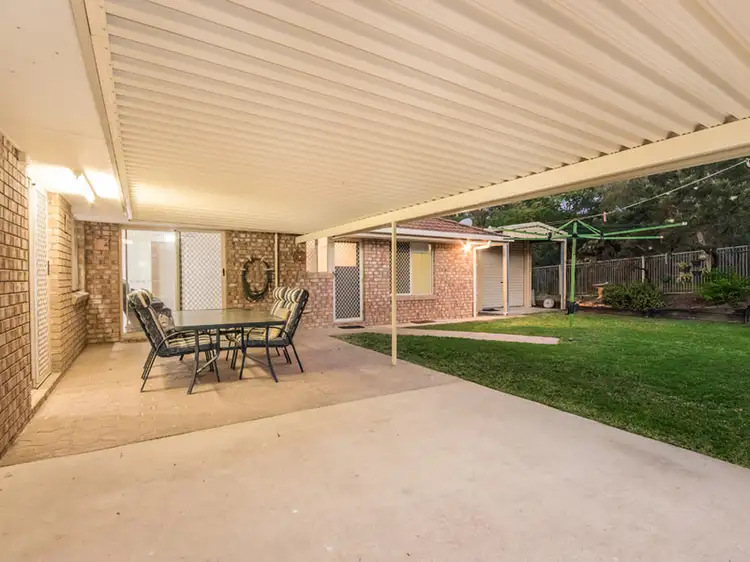 Second view of Homely house listing, 54 Highmead Drive, Brassall QLD 4305