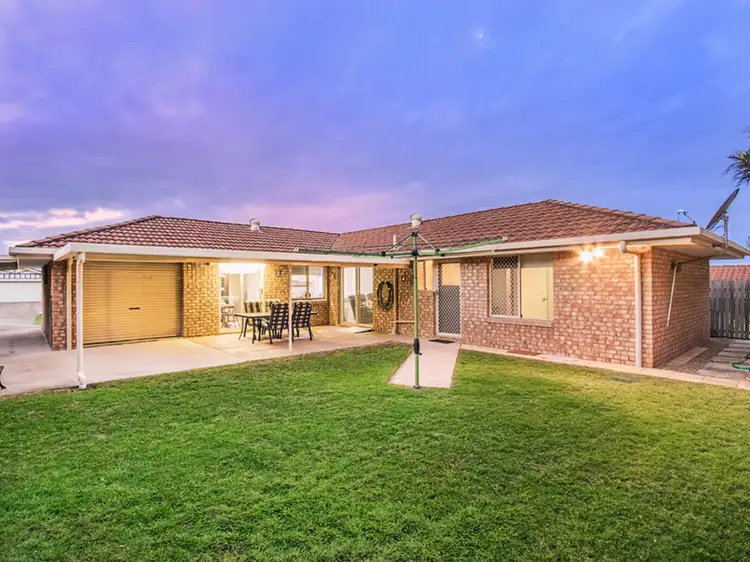 Third view of Homely house listing, 54 Highmead Drive, Brassall QLD 4305