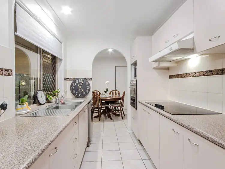 Fourth view of Homely house listing, 54 Highmead Drive, Brassall QLD 4305