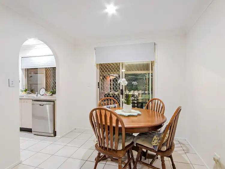 Fifth view of Homely house listing, 54 Highmead Drive, Brassall QLD 4305