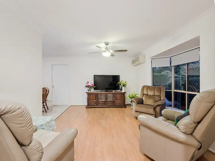 Sixth view of Homely house listing, 54 Highmead Drive, Brassall QLD 4305