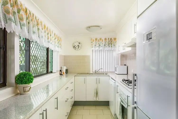 Third view of Homely house listing, 109 Reddall Parade, Lake Illawarra NSW 2528