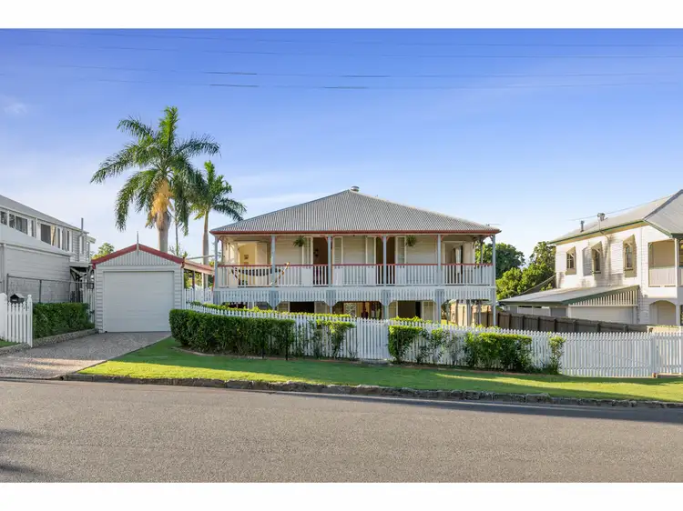 20 Brecknell Street, The Range QLD 4700