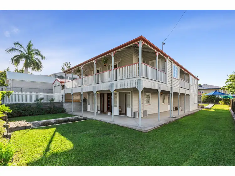 Second view of Homely house listing, 20 Brecknell Street, The Range QLD 4700