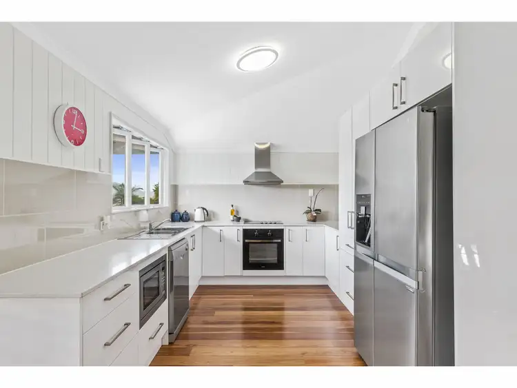 Fourth view of Homely house listing, 20 Brecknell Street, The Range QLD 4700