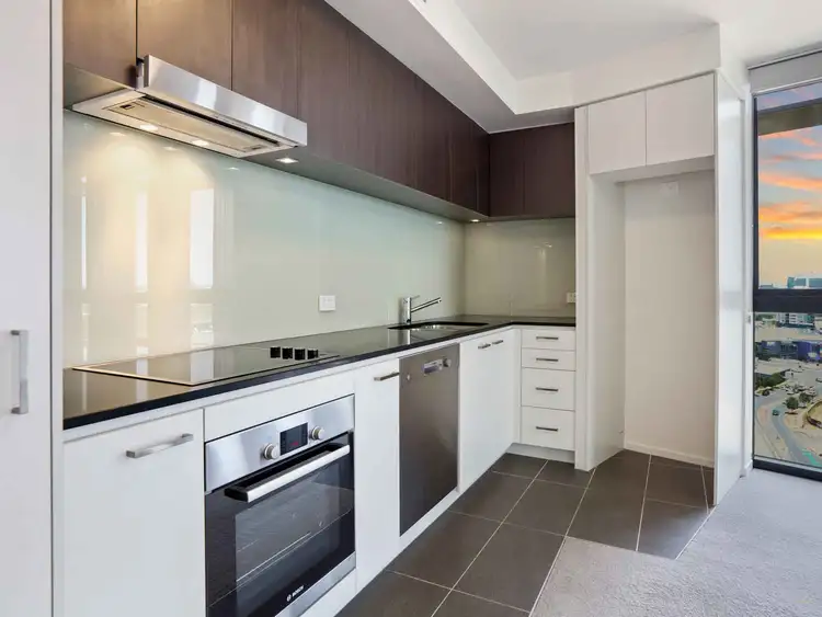 Fifth view of Homely unit listing, 1401/30 Festival Place, Newstead QLD 4006