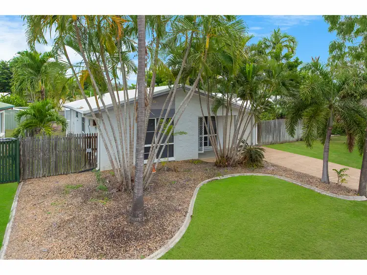 Main view of Homely house listing, 27 Rosewood Avenue, Kelso QLD 4815