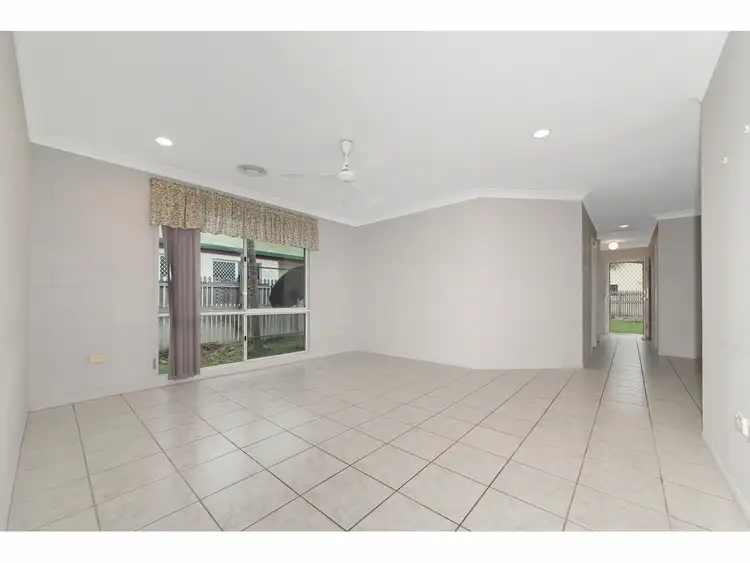 Second view of Homely house listing, 27 Rosewood Avenue, Kelso QLD 4815