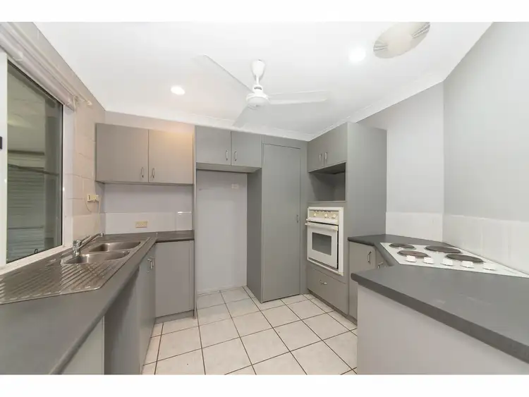 Third view of Homely house listing, 27 Rosewood Avenue, Kelso QLD 4815