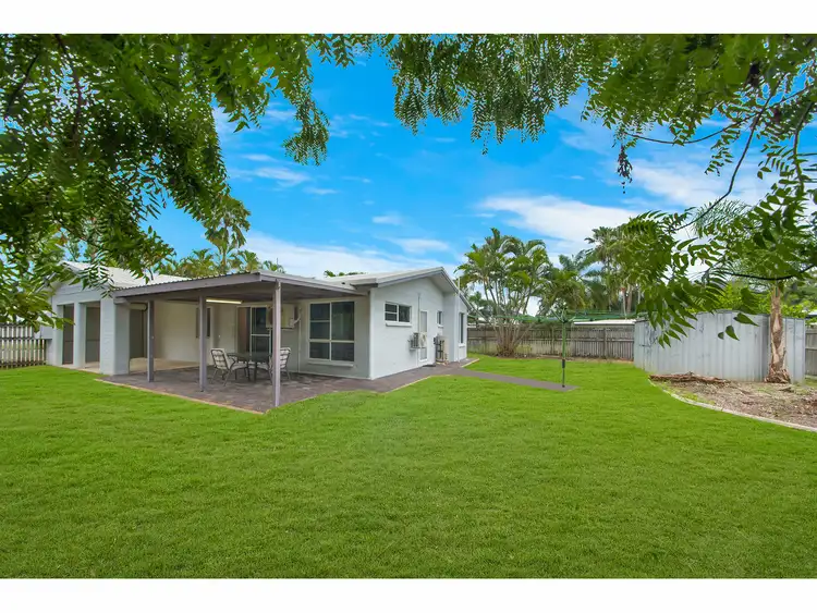 Fifth view of Homely house listing, 27 Rosewood Avenue, Kelso QLD 4815