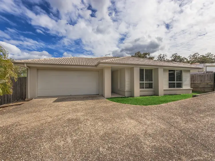 48 Lilley Terrace, Chuwar QLD 4306