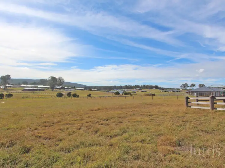 78 Rosehill Road (Lot 308), Millfield NSW 2325
