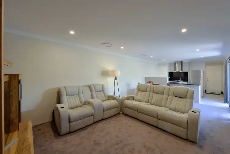 Sixth view of Homely house listing, 51 Thornbill Crescent, Coodanup WA 6210