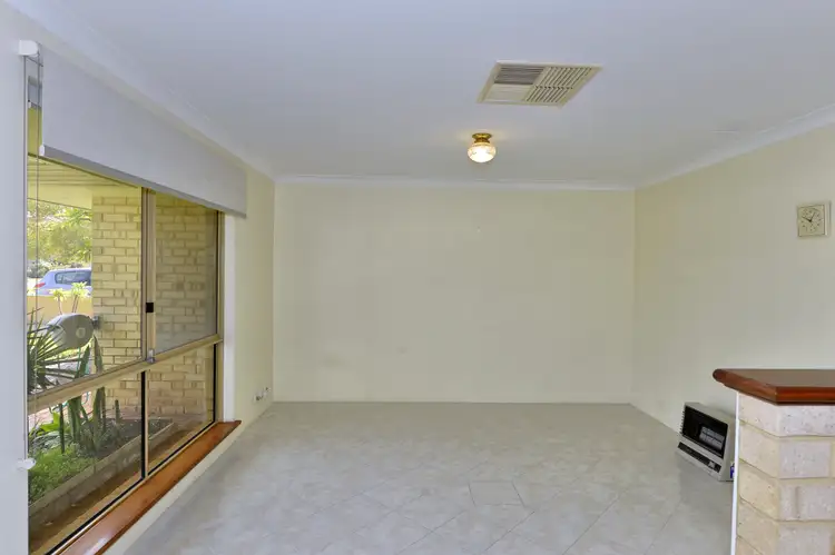 Second view of Homely house listing, 26 Heron Street, Dudley Park WA 6210