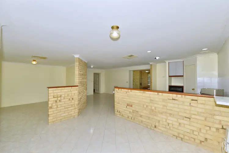 Fourth view of Homely house listing, 26 Heron Street, Dudley Park WA 6210