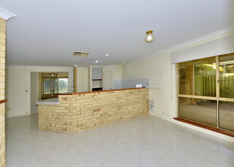 Fifth view of Homely house listing, 26 Heron Street, Dudley Park WA 6210