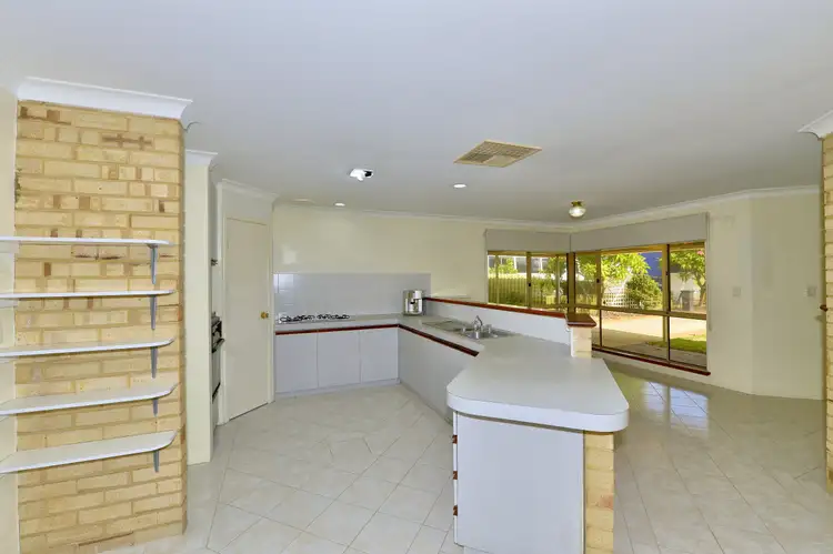Sixth view of Homely house listing, 26 Heron Street, Dudley Park WA 6210
