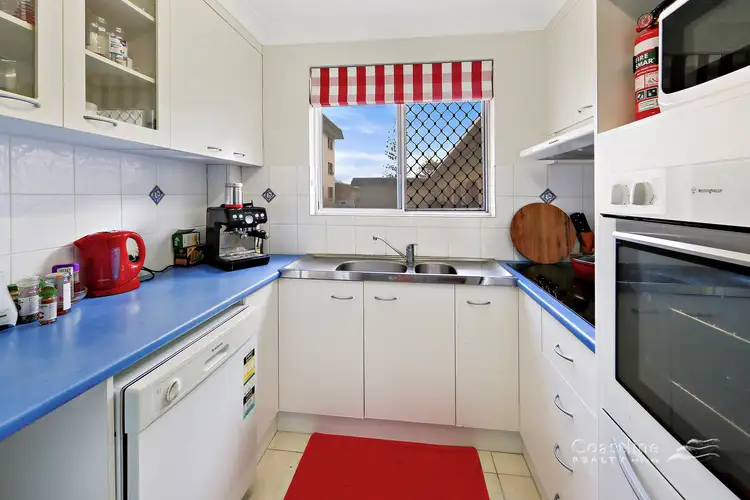 Sixth view of Homely unit listing, 4/6 Miller Street, Bargara QLD 4670