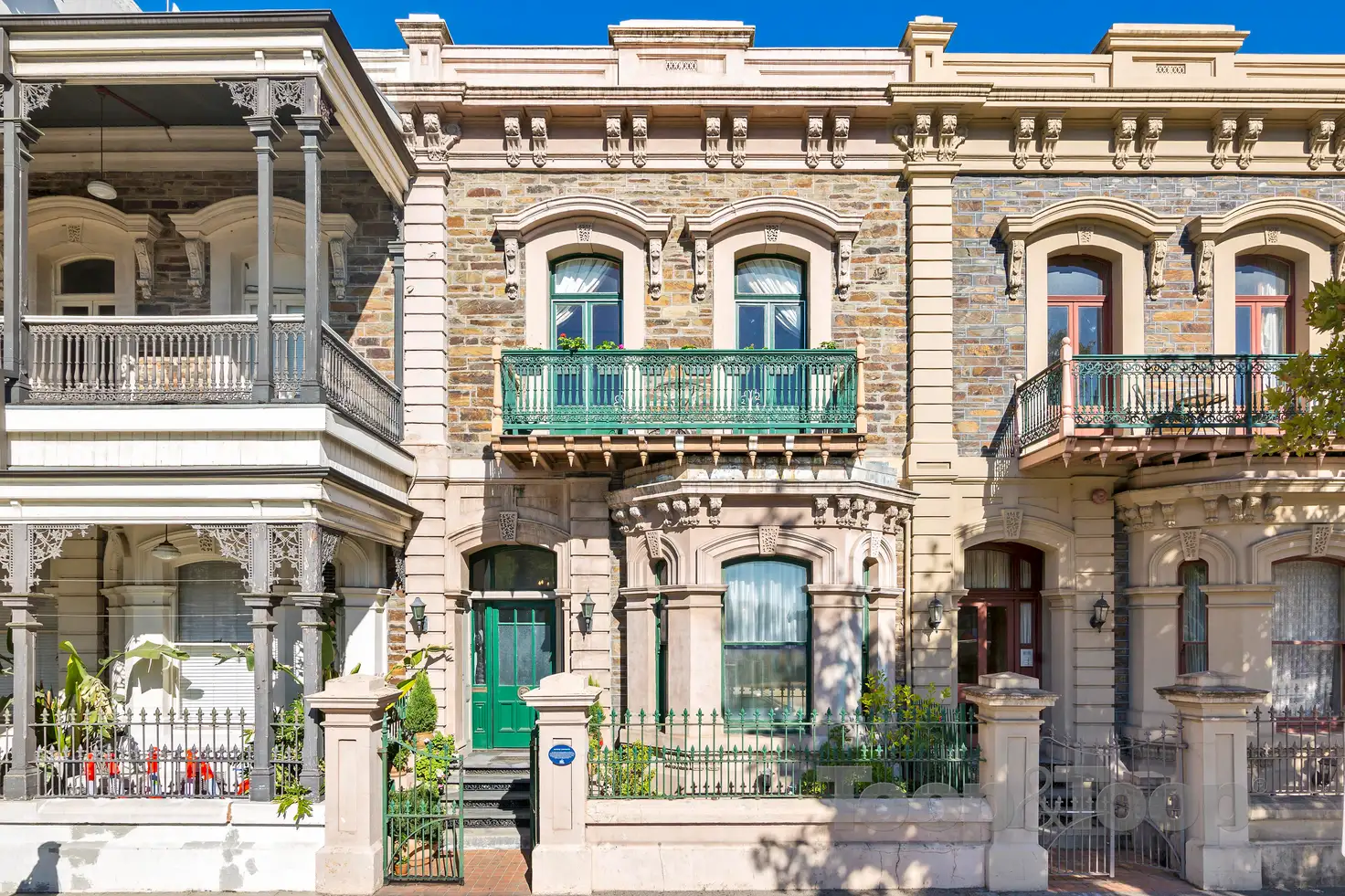 Main view of Homely house listing, 307 North Terrace, Adelaide SA 5000