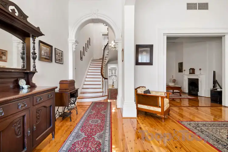 Second view of Homely house listing, 307 North Terrace, Adelaide SA 5000