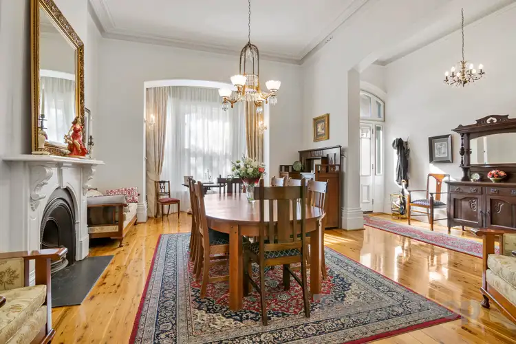 Third view of Homely house listing, 307 North Terrace, Adelaide SA 5000