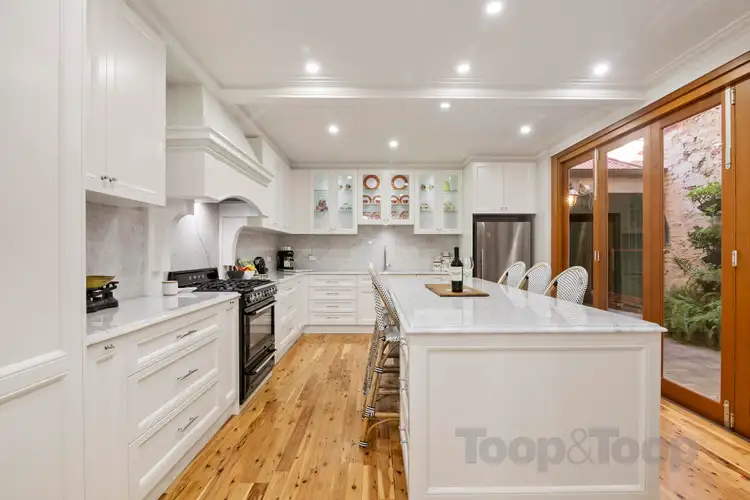 Fifth view of Homely house listing, 307 North Terrace, Adelaide SA 5000