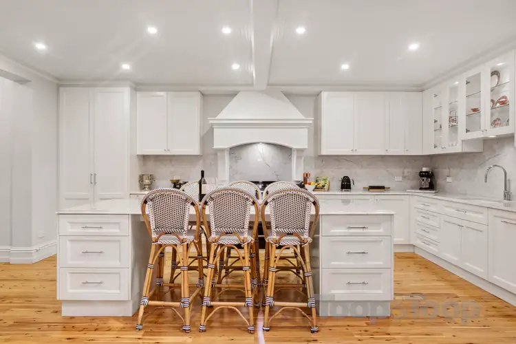 Sixth view of Homely house listing, 307 North Terrace, Adelaide SA 5000