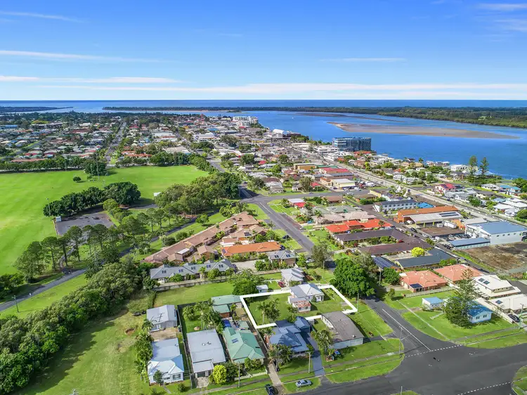169 Tamar Street, Ballina NSW 2478