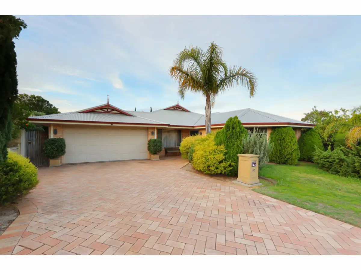 Main view of Homely house listing, 57 Bolderwood Drive, South Lake WA 6164