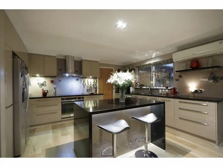 Second view of Homely house listing, 57 Bolderwood Drive, South Lake WA 6164