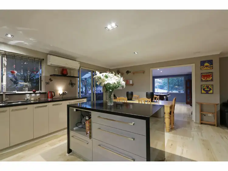 Fifth view of Homely house listing, 57 Bolderwood Drive, South Lake WA 6164