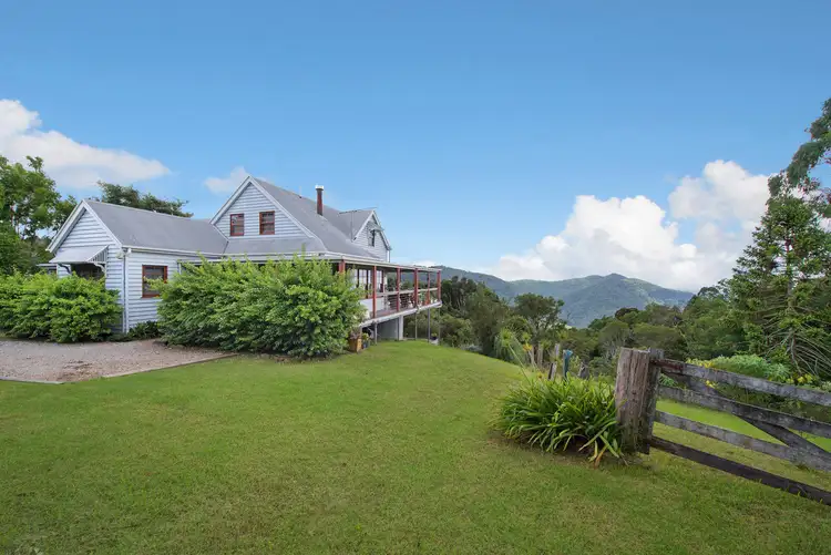 4/1814 Mount Glorious Road, Mount Glorious QLD 4520