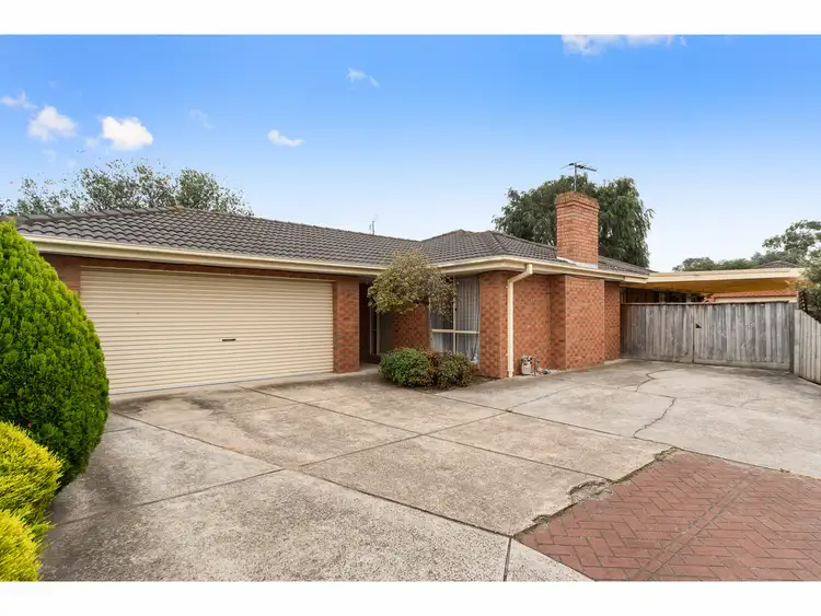5 Starchenko Court, Carrum Downs VIC 3201