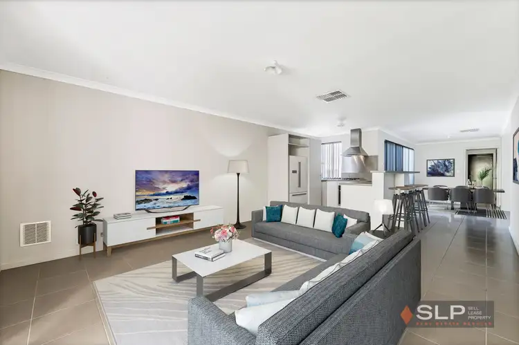 16B Pintabona Drive, Sinagra WA 6065