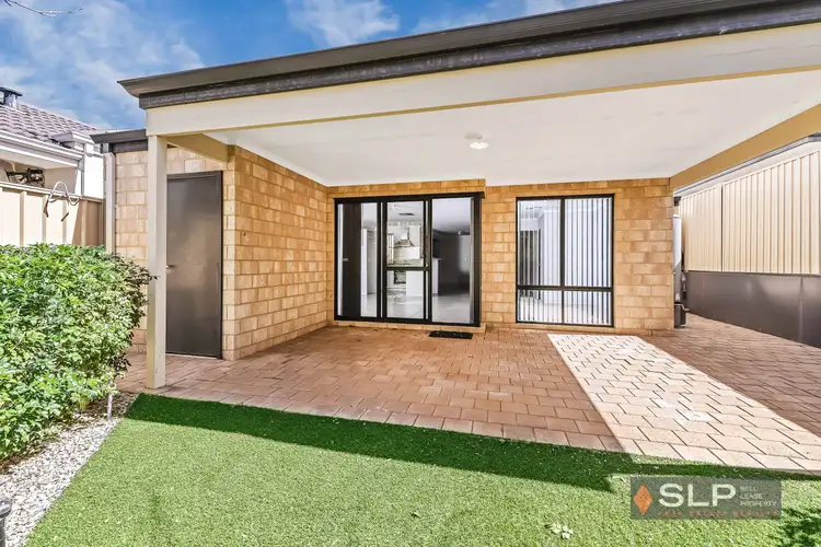 Fourth view of Homely house listing, 16B Pintabona Drive, Sinagra WA 6065