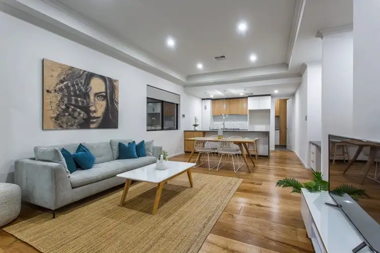 3/295 Marmion Street, Melville WA 6156