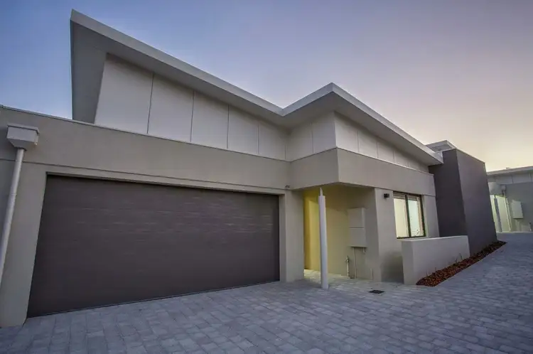Second view of Homely house listing, 3/295 Marmion Street, Melville WA 6156