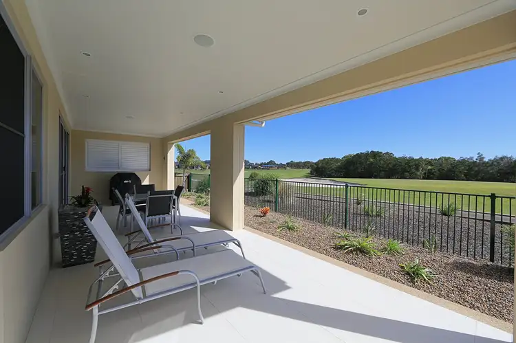 Fifth view of Homely house listing, 30 Bisdee Street, Coral Cove QLD 4670