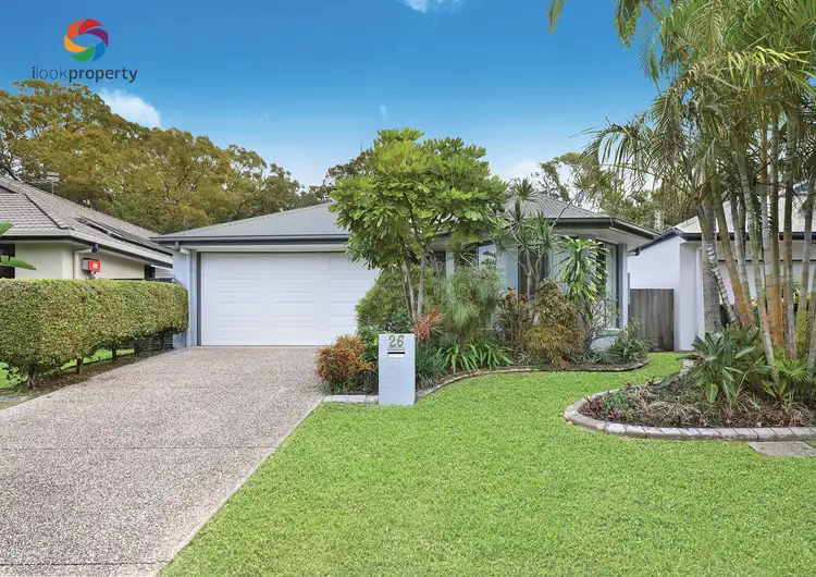 26 Pinehurst Street, Currimundi QLD 4551